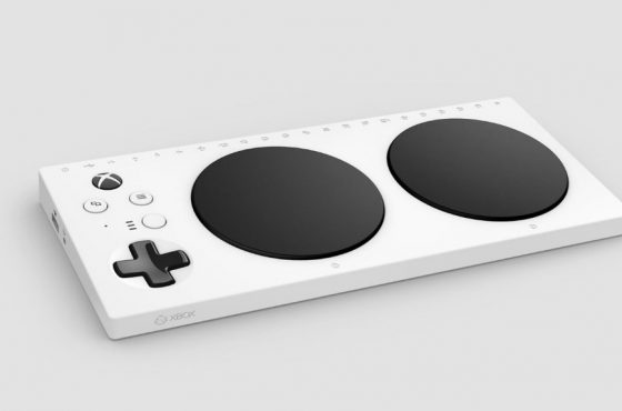 Se filtra un posible nuevo mando de Xbox antes del E3 2018