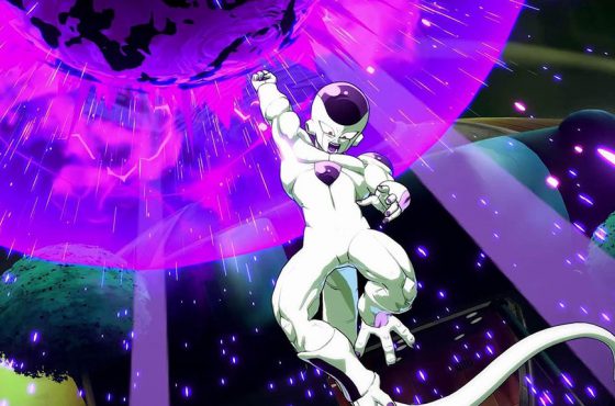 Ya está disponible el primer evento cooperativo de Dragon Ball FighterZ