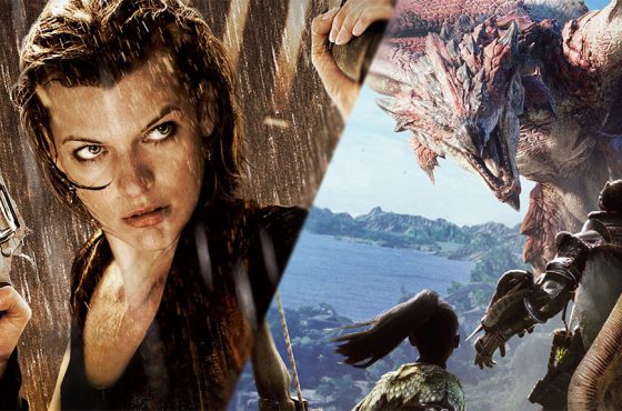 Milla Jovovich, actriz protagonista de la saga Resident Evil, participará en la película de Monster Hunter