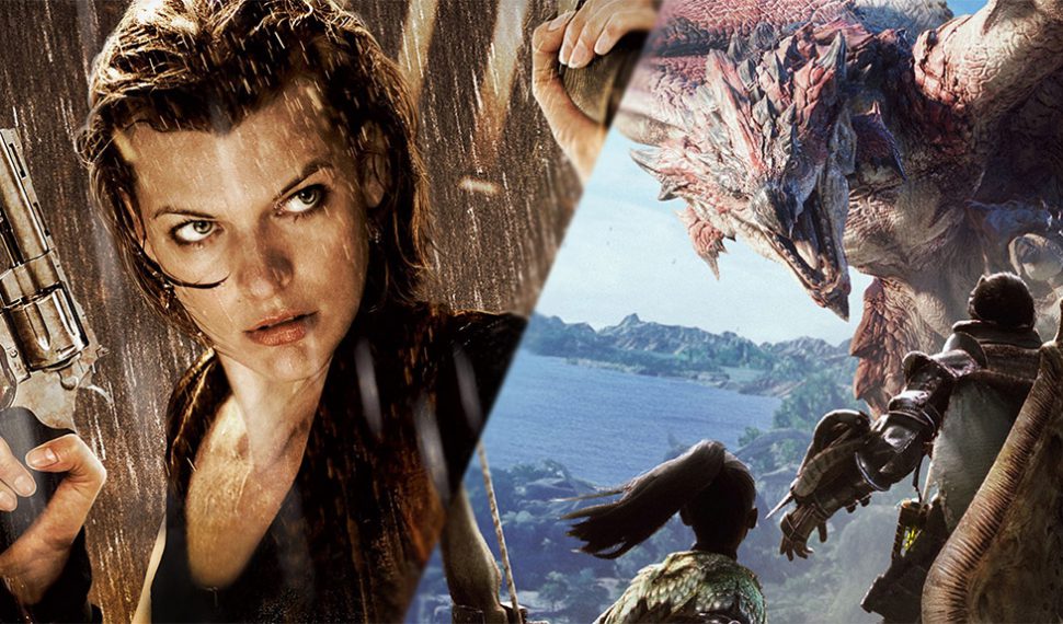 Milla Jovovich, actriz protagonista de la saga Resident Evil, participará en la película de Monster Hunter