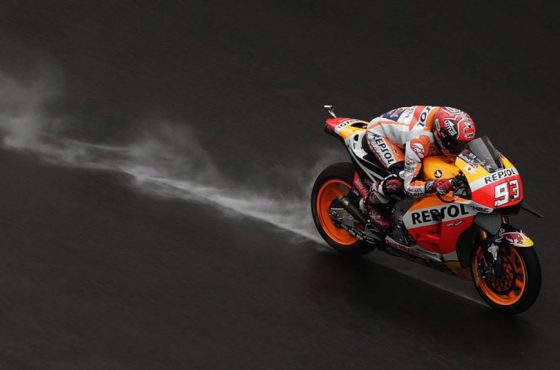Ya conocemos nuevas características de MotoGP 18