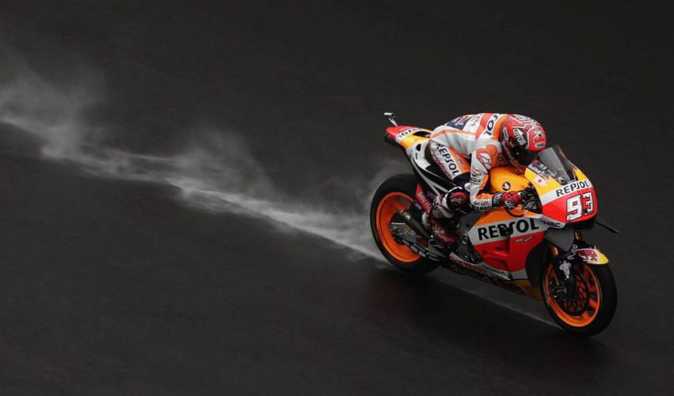 Ya conocemos nuevas características de MotoGP 18