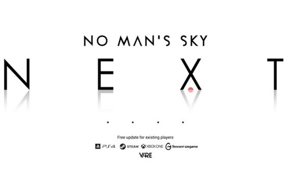 No Man’s Sky «Next» traerá el esperado modo multijugador junto con su llegada a Xbox One