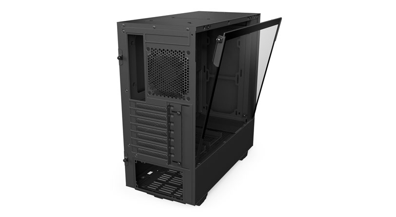NZXT H500 H500i