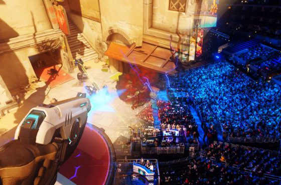 Activision revela que Overwatch continúa aumentando su número de jugadores