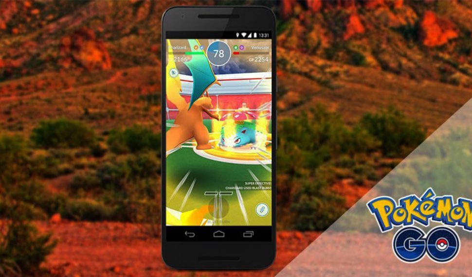 Pokémon Go: Charmander y Charizard aprenderán Anillo Ígneo en el Día de la Comunidad
