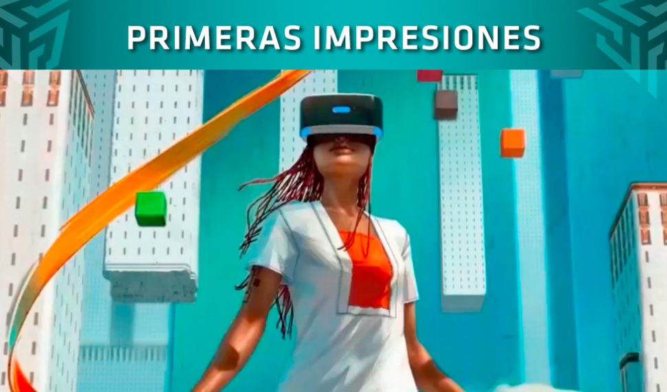 Asistimos a la presentación de CoolPaintr VR y te contamos nuestra experiencia