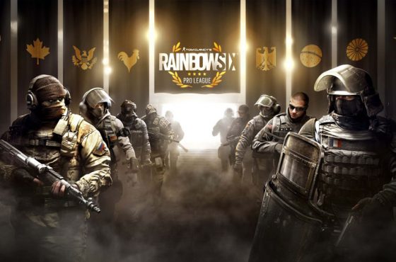 Finales ESL Pro League, Rainbow Six Siege – Cuartos de Final, partido a partido