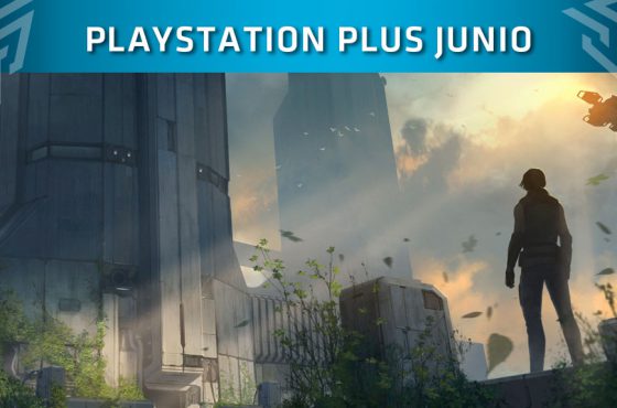 Estos son los juegos de PlayStation Plus del mes de junio