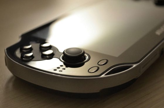 Sony dejará de producir juegos físicos para PS Vita