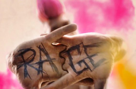 Así es el primer gameplay de Rage 2