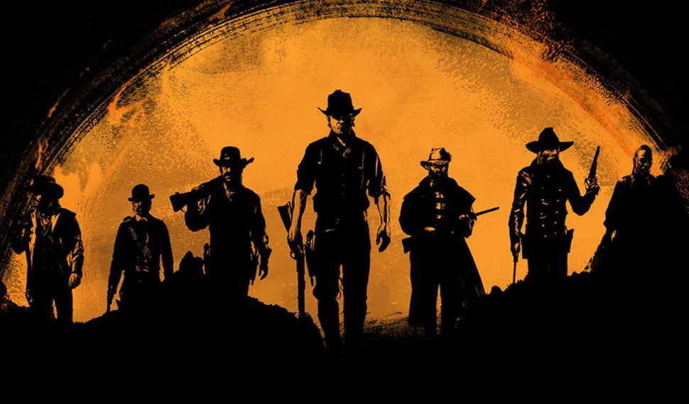El nuevo tráiler de Red Dead Redemption 2 está a punto de llegar