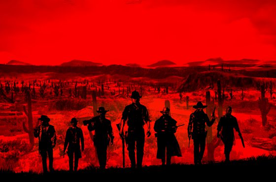 Nuevas imágenes del Red Dead Redemption 2
