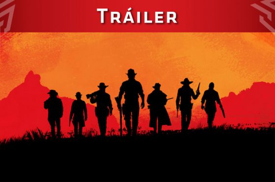 Rockstar Games muestra el nuevo tráiler de Red Dead Redemption 2