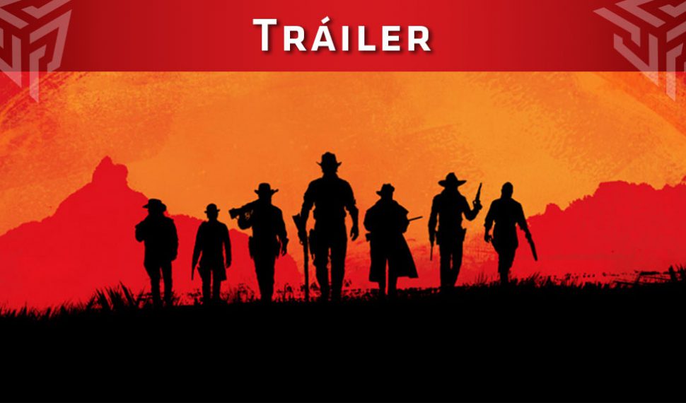 Rockstar Games muestra el nuevo tráiler de Red Dead Redemption 2