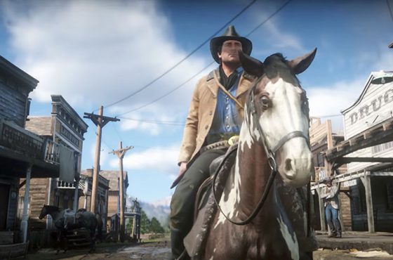 El gameplay de Red Dead Redemption 2 tendrá algunos cambios con respecto al primer título