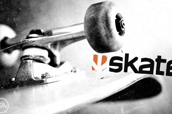 Se filtra una posible imagen de Skate 4 que podría ser anunciado en las próximas semanas