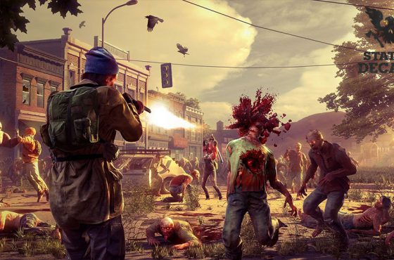 State of Decay 2 consigue un millón de jugadores en dos días tras su lanzamiento en Xbox One y PC