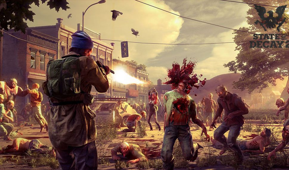 State of Decay 2 consigue un millón de jugadores en dos días tras su lanzamiento en Xbox One y PC