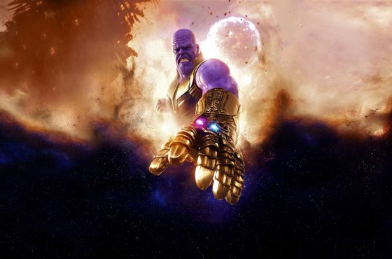 Fortnite no tendrá skins para el Crossover de Vengadores Infinity War