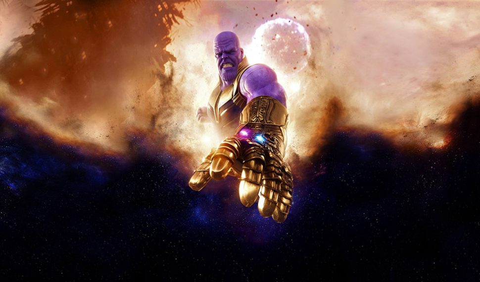 Fortnite no tendrá skins para el Crossover de Vengadores Infinity War
