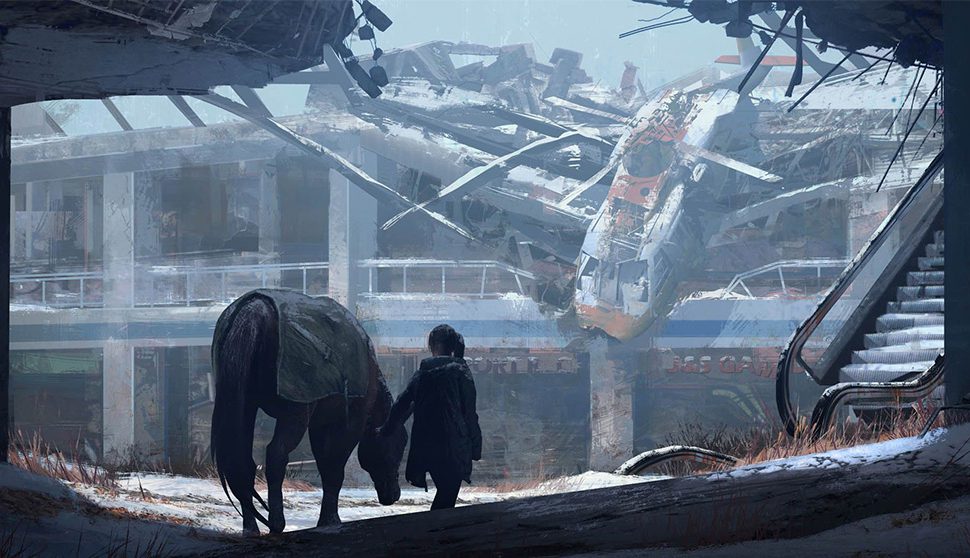 [E3 2018] The Last of Us II estará en el E3