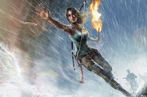 Este es el alto coste de desarrollo de Shadow of the Tomb Raider