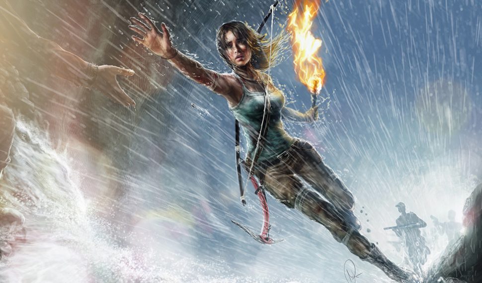 Este es el alto coste de desarrollo de Shadow of the Tomb Raider
