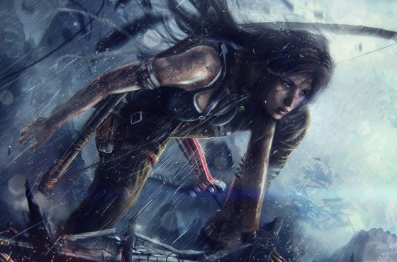 Shadow of the Tomb Raider será el juego más dificil de la saga