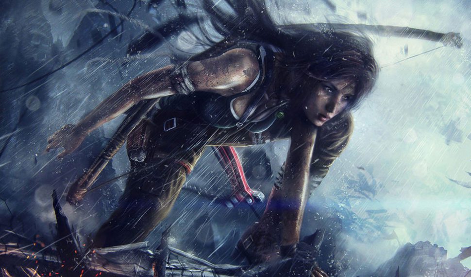 Shadow of the Tomb Raider será el juego más dificil de la saga