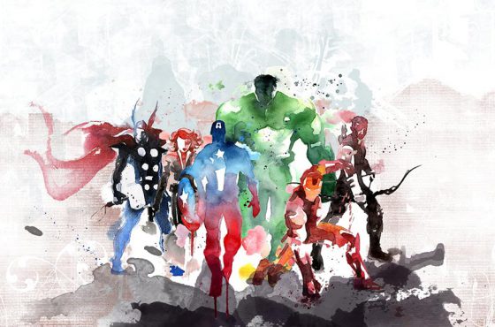 Vengadores: Infinity War se supera y rompe todos los récords