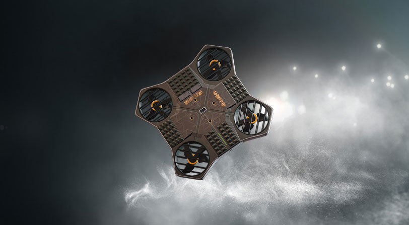 rainbow six siege operadores