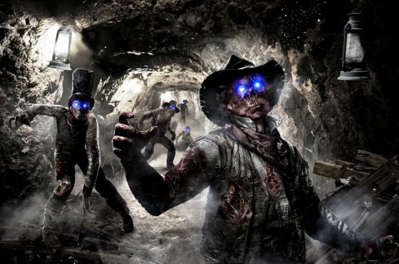 Nueva información sobre Call of Duty: Black Ops 4 y su modo zombies