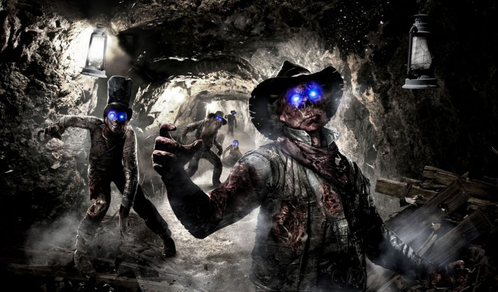 Nueva información sobre Call of Duty: Black Ops 4 y su modo zombies