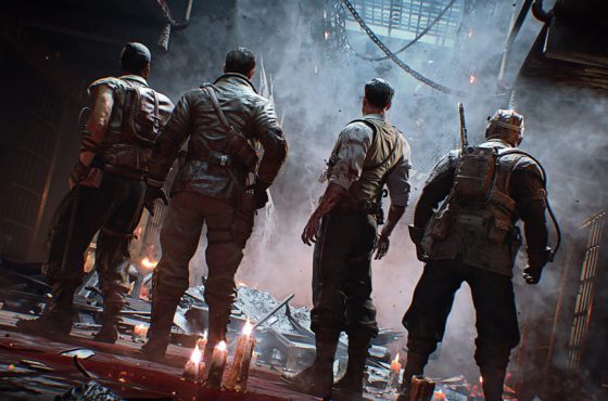 Call of Duty: Black Ops 4 mostrará su modo multijugador durante el día de hoy