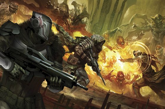 Bungie se alía con NetEase en un acuerdo millonario para la creación de un nuevo videojuego