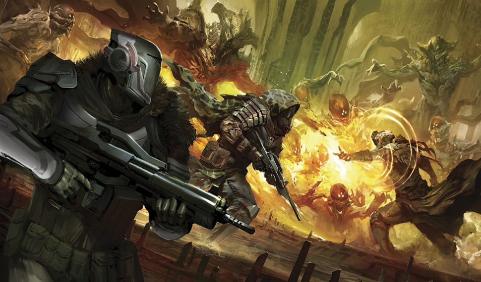 Bungie se alía con NetEase en un acuerdo millonario para la creación de un nuevo videojuego