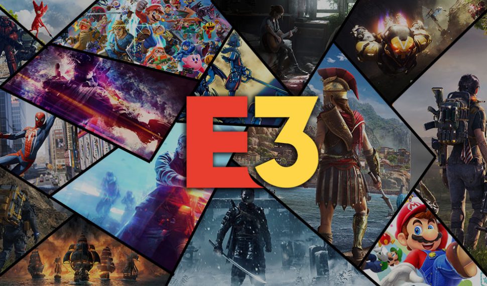 Revive el E3 2018: Te resumimos lo más destacado