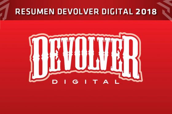 [E3 2018] Resumen de la conferencia de Devolver Digital