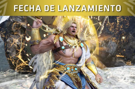 Confirmada la fecha de lanzamiento de Warriors Orochi 4