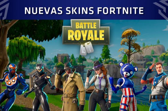 Fortnite: Fecha de salida de la Temporada 5, nuevas skins, alas delta, picos y mochilas