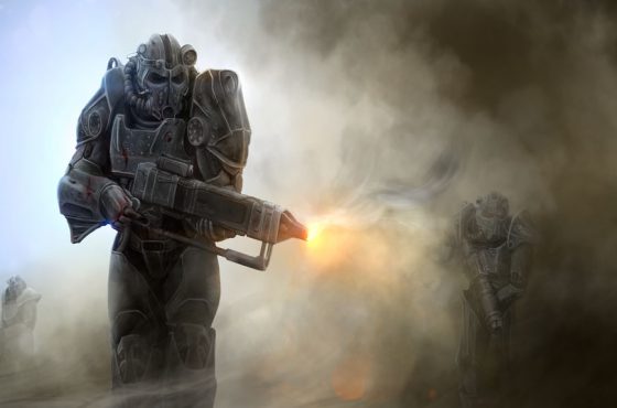 Fallout 76 permitirá controlar las bombas nucleares del juego para influir en él