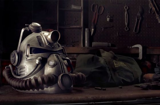 [E3 2018] Detalles de la Edición Coleccionista de Fallout 76