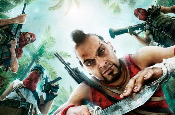 Far Cry 3 Remasterizado para PS4 pro y Xbox One X no pasa de los 30 FPS
