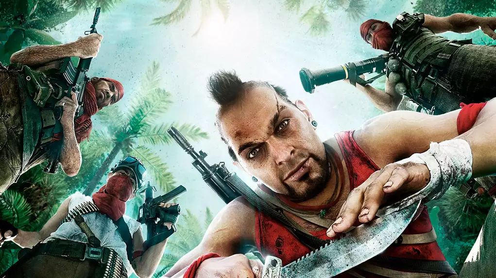 Sobrio Reino Silla Far Cry 3 Remastered no pasa de los 30 fps en Xbox One y PlayStation 4