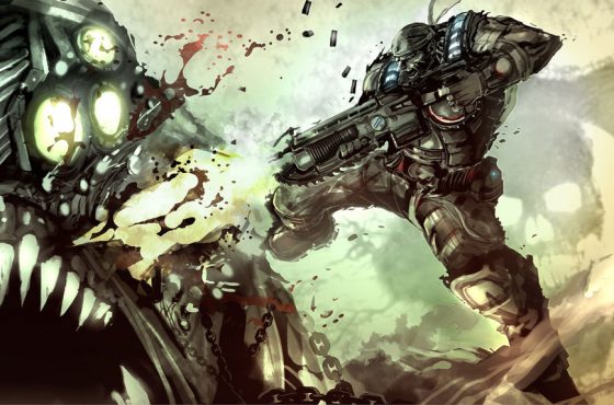 [E3 2018] Un rumor apuntaría a 3 posibles Gears of War en el E3