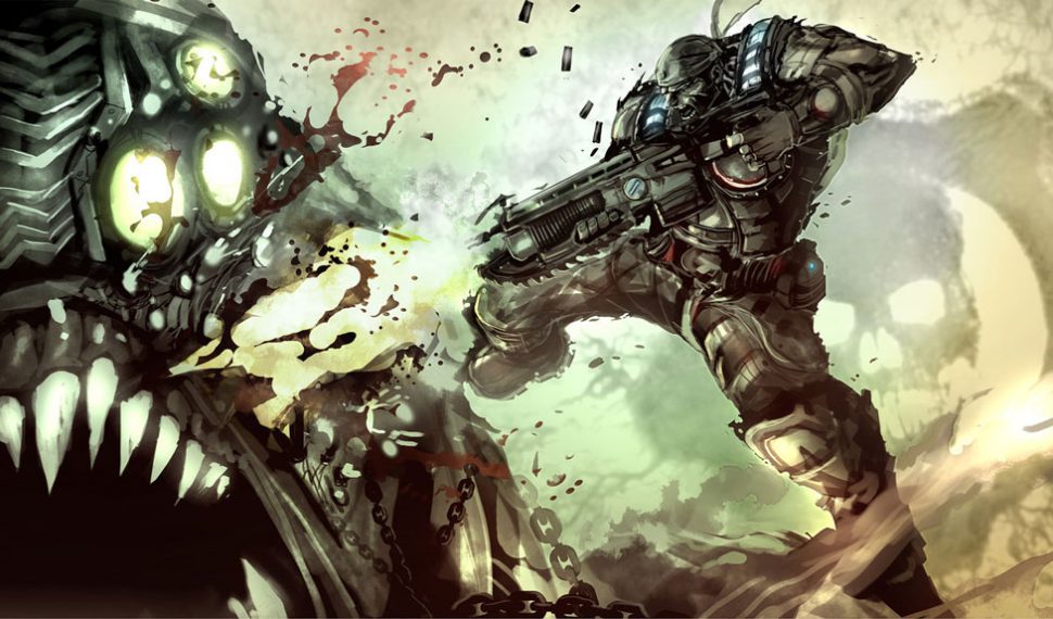 [E3 2018] Un rumor apuntaría a 3 posibles Gears of War en el E3