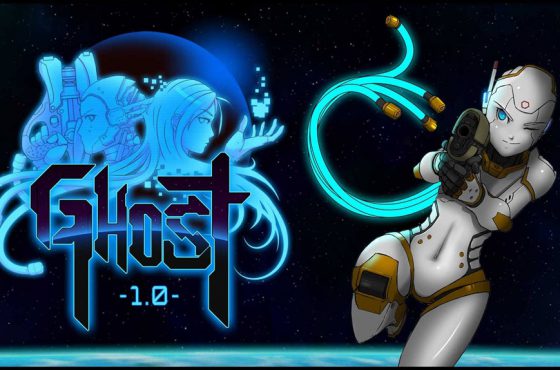 Ya tenemos fecha de lanzamiento de Ghost 1.0 para Nintendo Switch y Xbox One