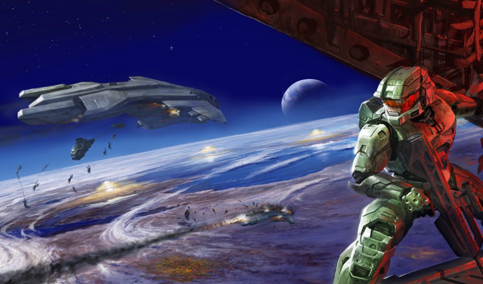 Se Confirma la serie de Halo – Número de episodios, duración y mucho más