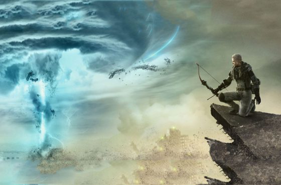 Metal Gear Survive gratis este fin de semana para los usuarios de PlayStation Plus